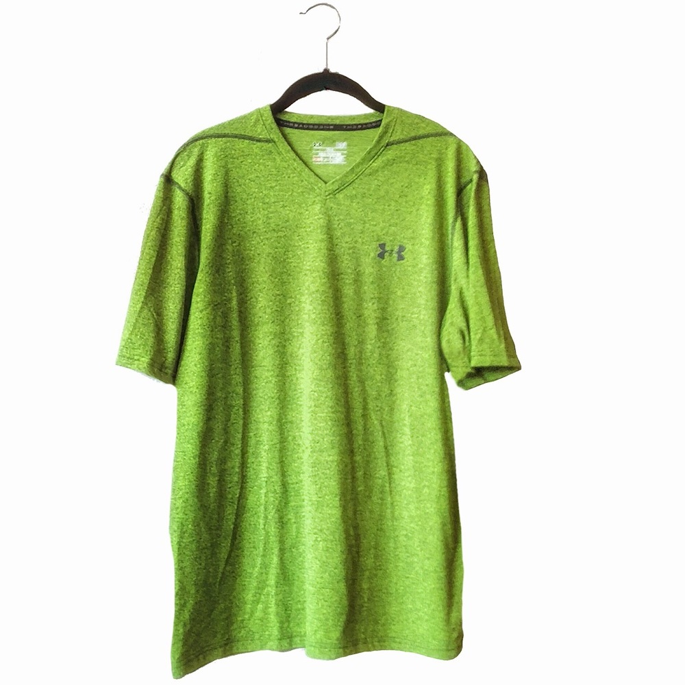 Price ⬇️! Under Armour Men’s Threadborne T-Shirt